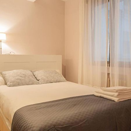 Appartamento Av Aguado 44 Gijón Esterno foto
