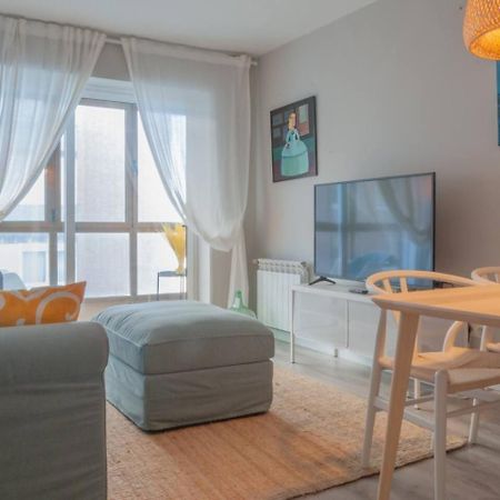 Appartamento Av Aguado 44 Gijón Esterno foto